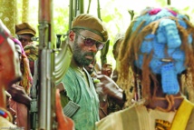 جديد هوليوود: افلام البلطجة اللاتينية تغزو السينما الاميركية جديد هوليوود: افلام البلطجة اللاتينية تغزو السينما الاميركية