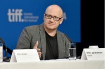 المخرج الإيرلندي ليني إبراهامسون المخرج الإيرلندي ليني إبراهامسون