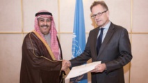 انتقادات لاختيار السعودية لرئاسة لجنة خبراء حقوق الإنسان انتقادات لاختيار السعودية لرئاسة لجنة خبراء حقوق الإنسان