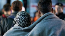 هولندا تبني أكبر مخيم للاجئين في أعماق غابة قرب الحدود الألمانية هولندا تبني أكبر مخيم للاجئين في أعماق غابة قرب الحدود الألمانية