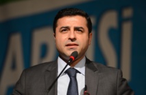 دميرتاش دميرتاش