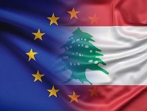 إيطاليا تطرح 5 نقاط أمام الوزاري الأوروبي الافتراضي عن لبنان إيطاليا تطرح 5 نقاط أمام الوزاري الأوروبي الافتراضي عن لبنان