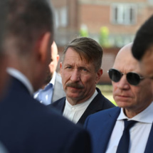 تاجر السلاح فيكتور بوت- وول ستريت جورنال تاجر السلاح فيكتور بوت- وول ستريت جورنال