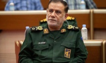 جنرال عباس نيلفروشان الذي قُتل في قصف إسرائيلي على ضاحية بيروت الجنوبية- 20 من أيار 2023 (إرنا) جنرال عباس نيلفروشان الذي قُتل في قصف إسرائيلي على ضاحية بيروت الجنوبية- 20 من أيار 2023 (إرنا)