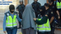توقيف 10 اشخاص يجندون لتنظيم داعش في اسبانيا والمغرب توقيف 10 اشخاص يجندون لتنظيم داعش في اسبانيا والمغرب