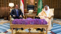 ما مصير العلاقات المصرية السعودية بعد دعم القاهرة للتدخل الروسي