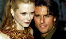 توم كروز ونيكول كيدمان يتغيبان عن زفاف ابنتهما بالتبني توم كروز ونيكول كيدمان يتغيبان عن زفاف ابنتهما بالتبني