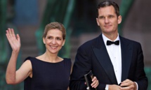 بدء محاكمة أميرة أسبانية بتهمة الاحتيال الضريبي في أوائل2016