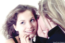 النساء يتحدثن بحدة صوت أقل مما كان يعتقد على نطاق واسع النساء يتحدثن بحدة صوت أقل مما كان يعتقد على نطاق واسع