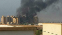15 قتيلا بينهم جنود من التحالف العربي في هجمات في عدن 15 قتيلا بينهم جنود من التحالف العربي في هجمات في عدن