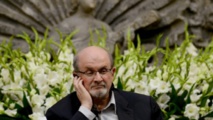 ايران تقاطع فرانكفورت للكتاب احتجاجا على دعوته سلمان رشدي