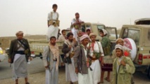 علي عبدالله صالح والحوثيين يعلنون استعدادهم للسلام