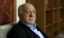 الداعية التركي ومؤسس منظمة غولن المدرجة على لوائح الإرهاب التركية فتح الله غولن (AP) الداعية التركي ومؤسس منظمة غولن المدرجة على لوائح الإرهاب التركية فتح الله غولن (AP)