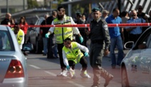ارتفاع حدة التوتر بين الإسرائيليين والفلسطينيين بعد حوادث الطعن