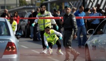 ارتفاع حدة التوتر بين الإسرائيليين والفلسطينيين بعد حوادث الطعن ارتفاع حدة التوتر بين الإسرائيليين والفلسطينيين بعد حوادث الطعن