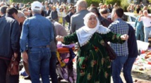     إجتماع أمني برئاسة داود أوغلو على خلفية انفجاري أنقرة