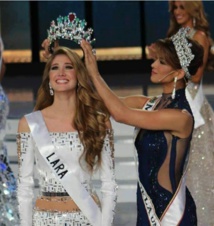 ملكة جمال فنزويلا مسيحية من أصل سوري ملكة جمال فنزويلا مسيحية من أصل سوري