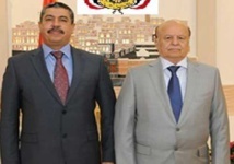 رئيس الوزراء اليمني في الرياض وسط توتر في العلاقات مع هادي