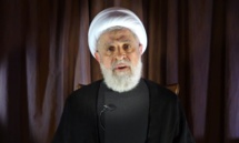 “حزب الله” ينتخب نعيم قاسم أمينًا عامًا له “حزب الله” ينتخب نعيم قاسم أمينًا عامًا له