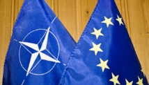 تشكيل فريق عمل جديد لتعزيز التعاون بين الاتحاد الأوروبي والناتو تشكيل فريق عمل جديد لتعزيز التعاون بين الاتحاد الأوروبي والناتو
