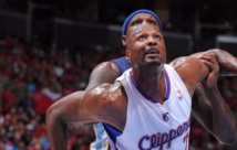 لامار أودوم نجم الدوري الأمريكي للمحترفين لكرة السلة