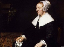 بريطانيا تحظر تصدير لوحة للرسام الهولندي رامبرانت بريطانيا تحظر تصدير لوحة للرسام الهولندي رامبرانت