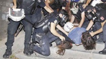 توقيف عشرات بالاوساط الجهادية باسطنبول بعد اعتداء انقرة توقيف عشرات بالاوساط الجهادية باسطنبول بعد اعتداء انقرة