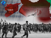 توتر متصاعد.. اشتباكات وحرق مقرات لميليشيات إيرانية في البوكمال توتر متصاعد.. اشتباكات وحرق مقرات لميليشيات إيرانية في البوكمال