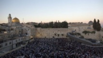 مشروع قرار عربي باليونسكو لإلحاق "حائط المبكى" بالحرم القدسي مشروع قرار عربي باليونسكو لإلحاق "حائط المبكى" بالحرم القدسي