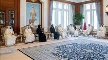 بجانب التنمية الاجتماعية والأسرة، والتربية والتعليم والتعليم العالي، والصحة العامة، والتجارة والصناعة، والمواصلات- قنا بجانب التنمية الاجتماعية والأسرة، والتربية والتعليم والتعليم العالي، والصحة العامة، والتجارة والصناعة، والمواصلات- قنا