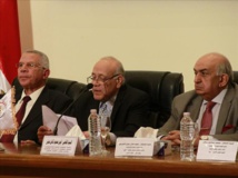 انتخابات مصر: التصويت 26.56% وفوز قائمة مؤيدة للسيسي
