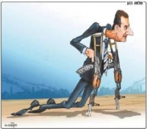 ليبراسيون: أزمة اللاجئين وراء قبول الأوروبيين الأسد شريكا في محادثات الأزمة السورية ليبراسيون: أزمة اللاجئين وراء قبول الأوروبيين الأسد شريكا في محادثات الأزمة السورية