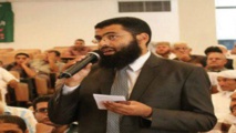 مصطفى عبد الرحمن، أمين الحزب في شمال سيناء مصطفى عبد الرحمن، أمين الحزب في شمال سيناء
