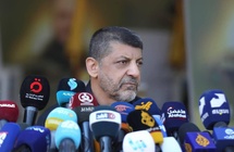 مسؤول العلاقات الإعلامية في حزب الله محمد عفيف- منصة اكس مسؤول العلاقات الإعلامية في حزب الله محمد عفيف- منصة اكس