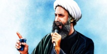 القضاء السعودي يثبت عقوبة الاعدام بحق رجل الدين الشيعي نمر النمر