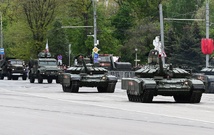 روسيا تحتل بالمية عشرين من سوق السلاح العالمي- دراسات استراتيجية روسيا تحتل بالمية عشرين من سوق السلاح العالمي- دراسات استراتيجية