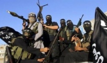 القصف الروسي في سوريا يدفع جهاديين واسرهم للفرار للعراق القصف الروسي في سوريا يدفع جهاديين واسرهم للفرار للعراق