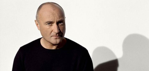 ولع الفن يعيد مغني البوب البريطاني كولينز مجددا الى خشبة المسرح ولع الفن يعيد مغني البوب البريطاني كولينز مجددا الى خشبة المسرح