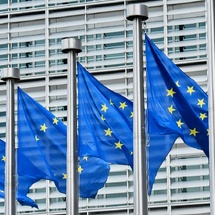 بوريل : حاجة لأغلبية مؤهلة بالاتحاد الأوروبي لتغيير قواعد اللعبة بوريل : حاجة لأغلبية مؤهلة بالاتحاد الأوروبي لتغيير قواعد اللعبة