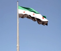 نيويورك تايمز:ماذا يعني هجوم المعارضة الأخير في سوريا نيويورك تايمز:ماذا يعني هجوم المعارضة الأخير في سوريا