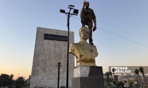 الإدارة الأمريكية “تفاجأت” بمعارك سوريا الإدارة الأمريكية “تفاجأت” بمعارك سوريا