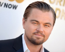 ليوناردو دي كابريو قام بزيارة سرية للهند لتصوير فيلم وثائقي