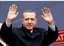 الليرة التركية والبورصة تحققان  مكاسب بعد فوز حزب اردوغان