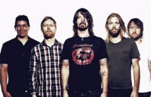 فرقة فو فايترز فرقة فو فايترز