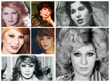 فايزة أحمد الفنانة الجريئة التي مُنعت أشهر أغنياتها لأكثر من 40 عاماً فايزة أحمد الفنانة الجريئة التي مُنعت أشهر أغنياتها لأكثر من 40 عاماً