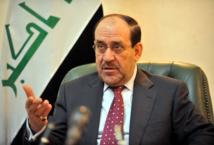 نائب كردي يهاجم المالكي بشأن كركوك ويدعوه لعدم إثارة الفتن