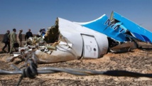 مصر: لجنة التحقيق لم تتوصل  لأي استنتاجات بشأن الطائرة الروسية