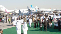 افتتاح معرض دبي للطيران وتوقعات محدودة حول الطلبات الجديدة