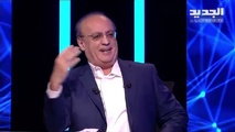 النائب اللبناني السابق وئام وهاب -الجديد النائب اللبناني السابق وئام وهاب -الجديد