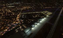 مطار رفيق الحريري الدولي في بيروت (Flightsim) مطار رفيق الحريري الدولي في بيروت (Flightsim)